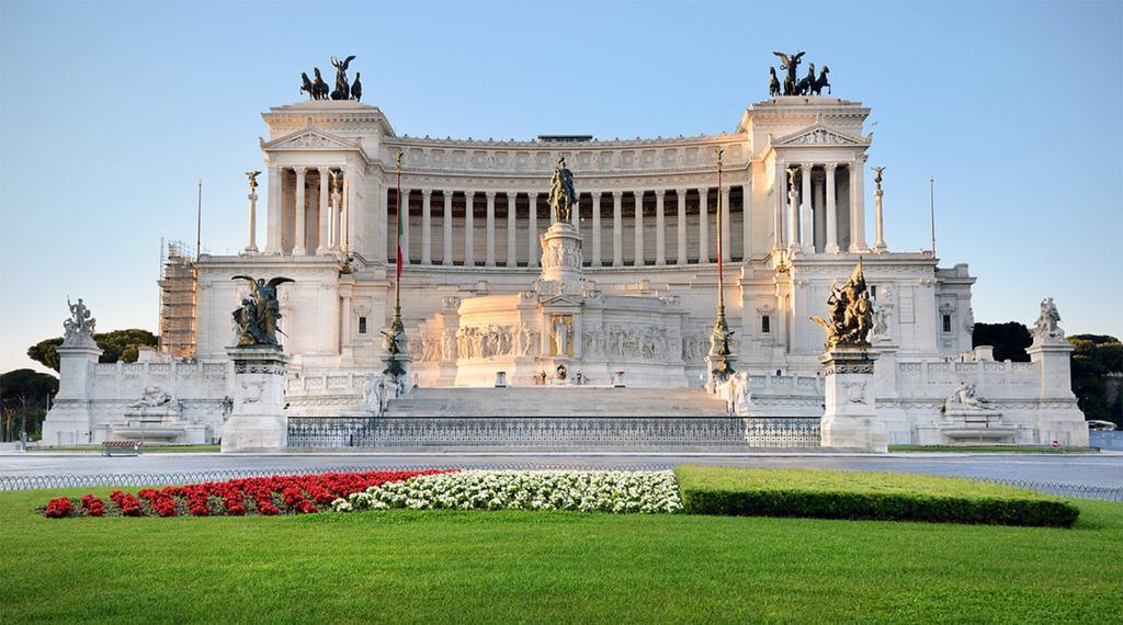 Vatican Cipro Rom